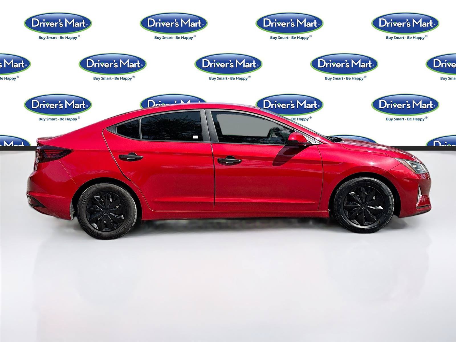 Used 2020 Hyundai Elantra SE FWD image 8