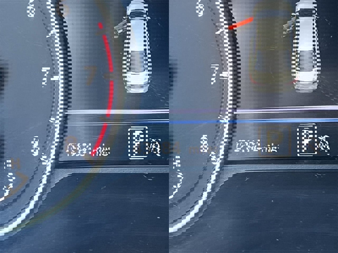 Certified 2024 Nissan Sentra SV image 13