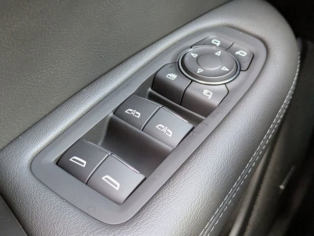 New 2025 Cadillac XT6 Premium Luxury w/ Technology Package FWD image 25