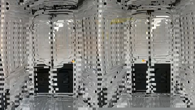 New 2026 Ford Transit 250 148 Medium Roof Extended AWD image 8