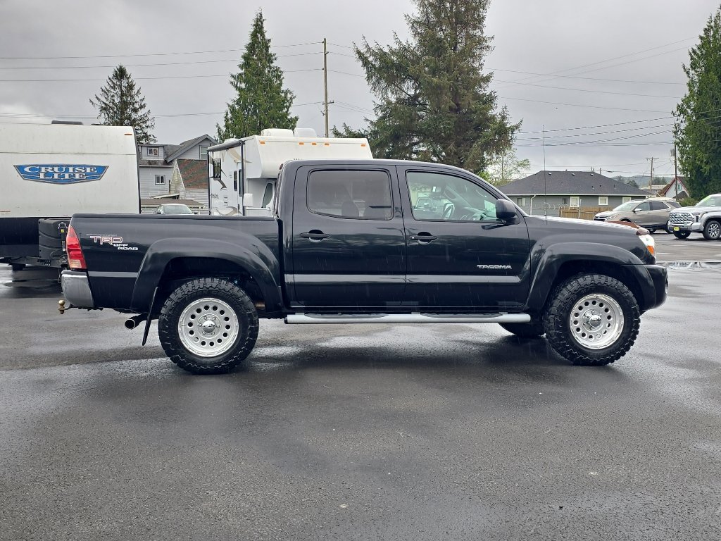 Used 2008 Toyota Tacoma PreRunner RWD image 7