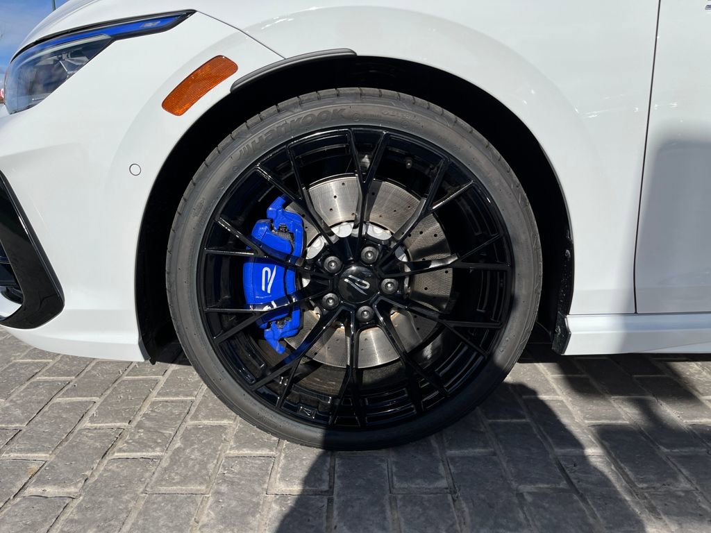 New 2026 Volkswagen Golf image 27