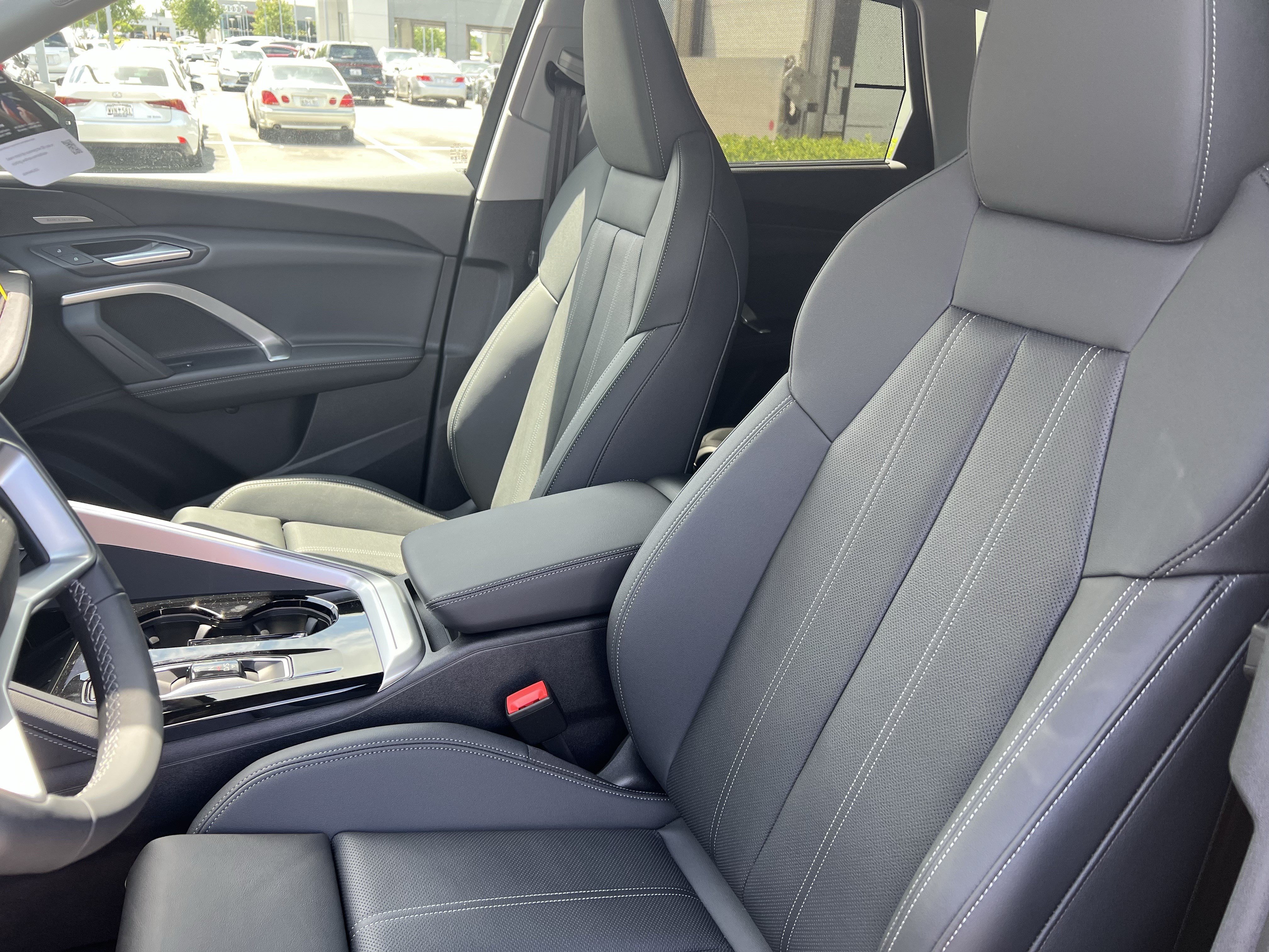 Used 2026 Audi Q5 Premium AWD/4WD image 15