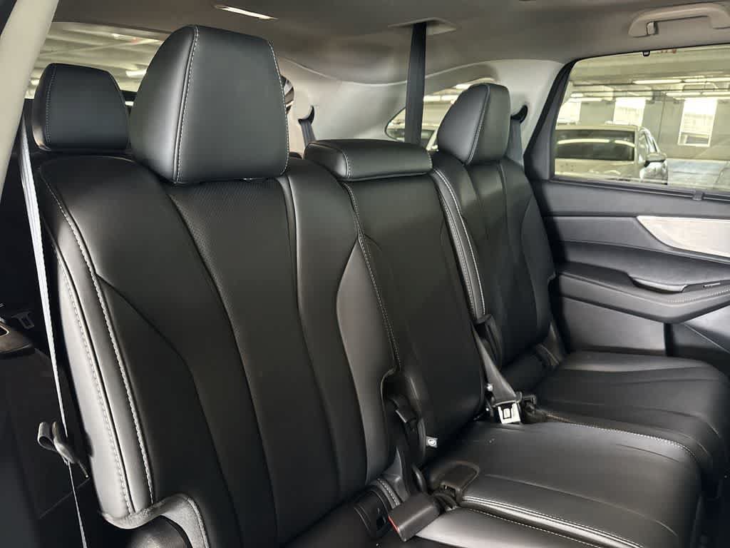 Used 2024 Acura MDX FWD w/ Technology Package image 25