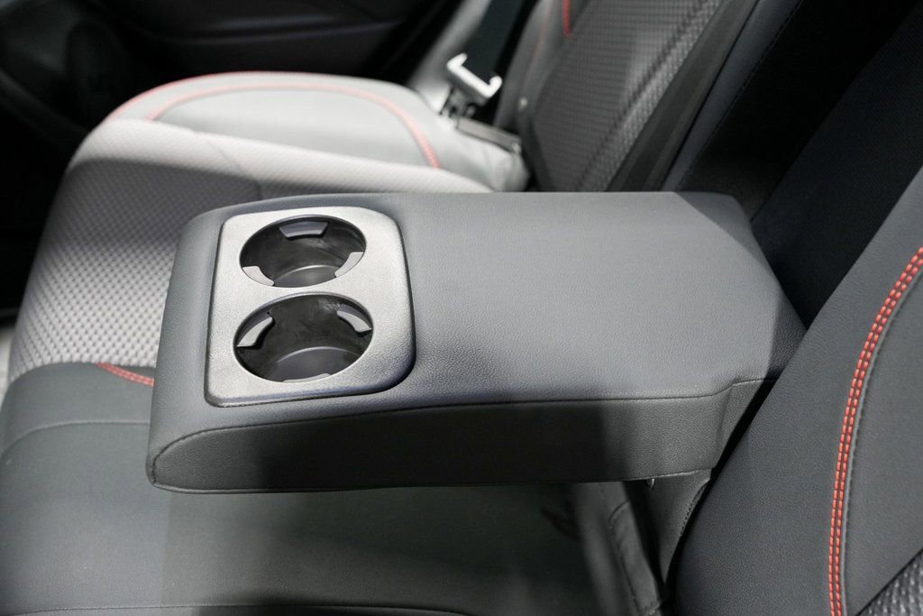 Used 2023 Subaru Forester Sport image 30