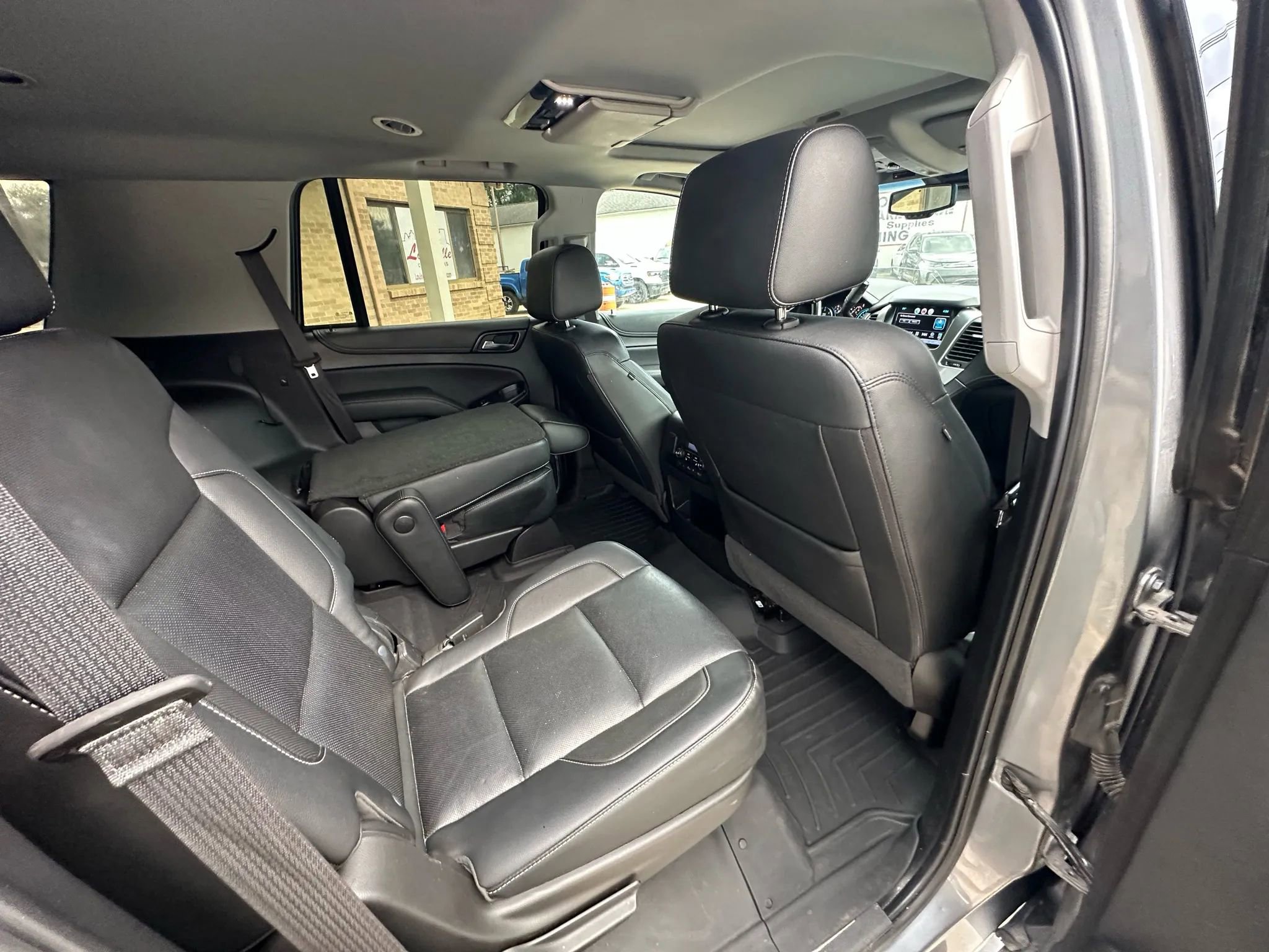 Used 2019 Chevrolet Tahoe Premier image 26