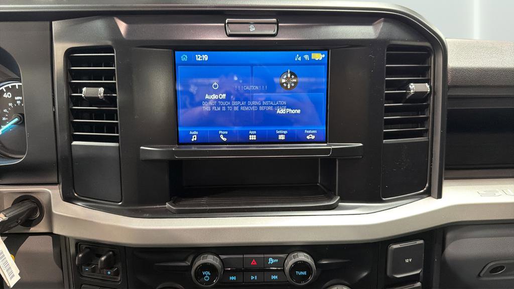 New 2026 Ford F250 XL w/ FX4 Off-Road Package image 27