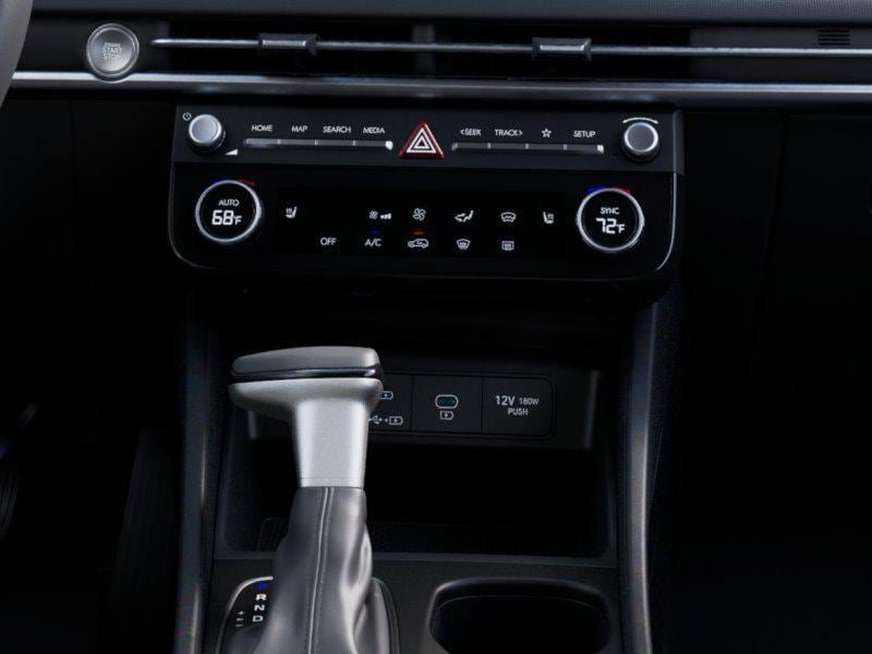 New 2026 Hyundai Santa Cruz SEL AWD/4WD image 16