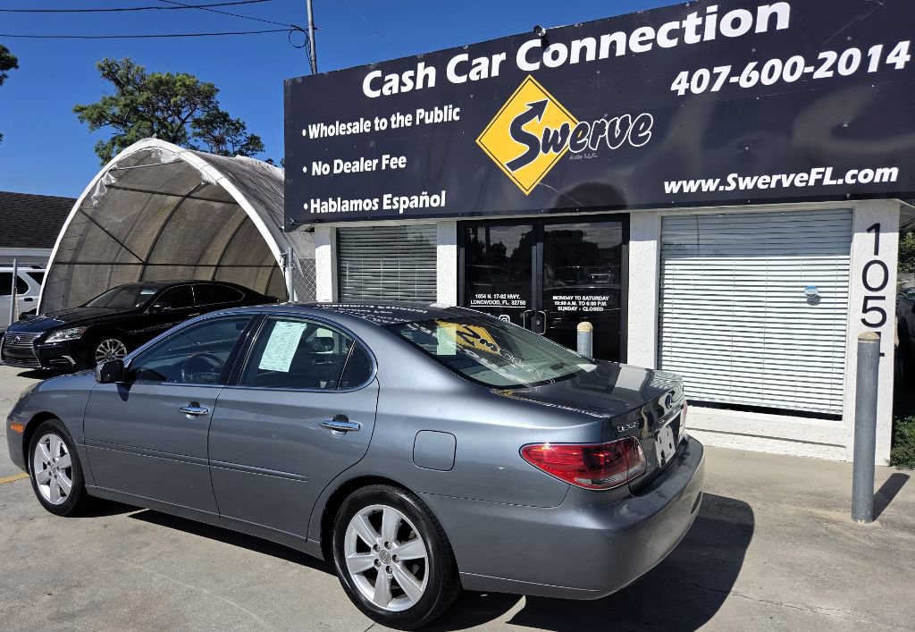 Used 2005 Lexus ES 330 FWD image 8