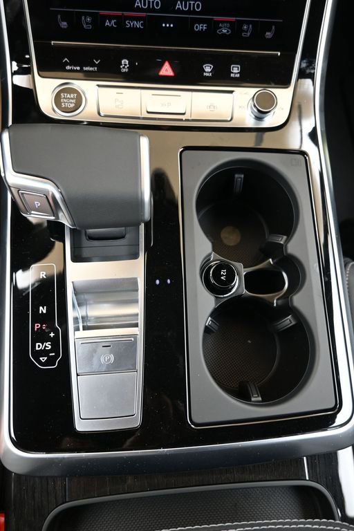 New 2026 Audi Q8 Prestige AWD/4WD image 35