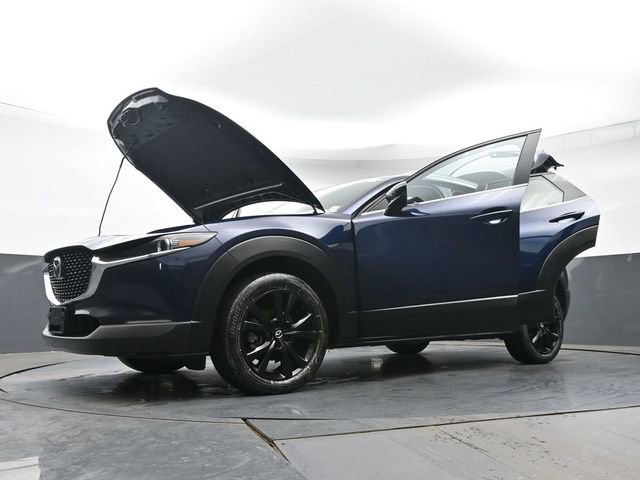 Certified 2023 MAZDA CX-30 2.5 Turbo w/ Premium Package AWD/4WD image 43