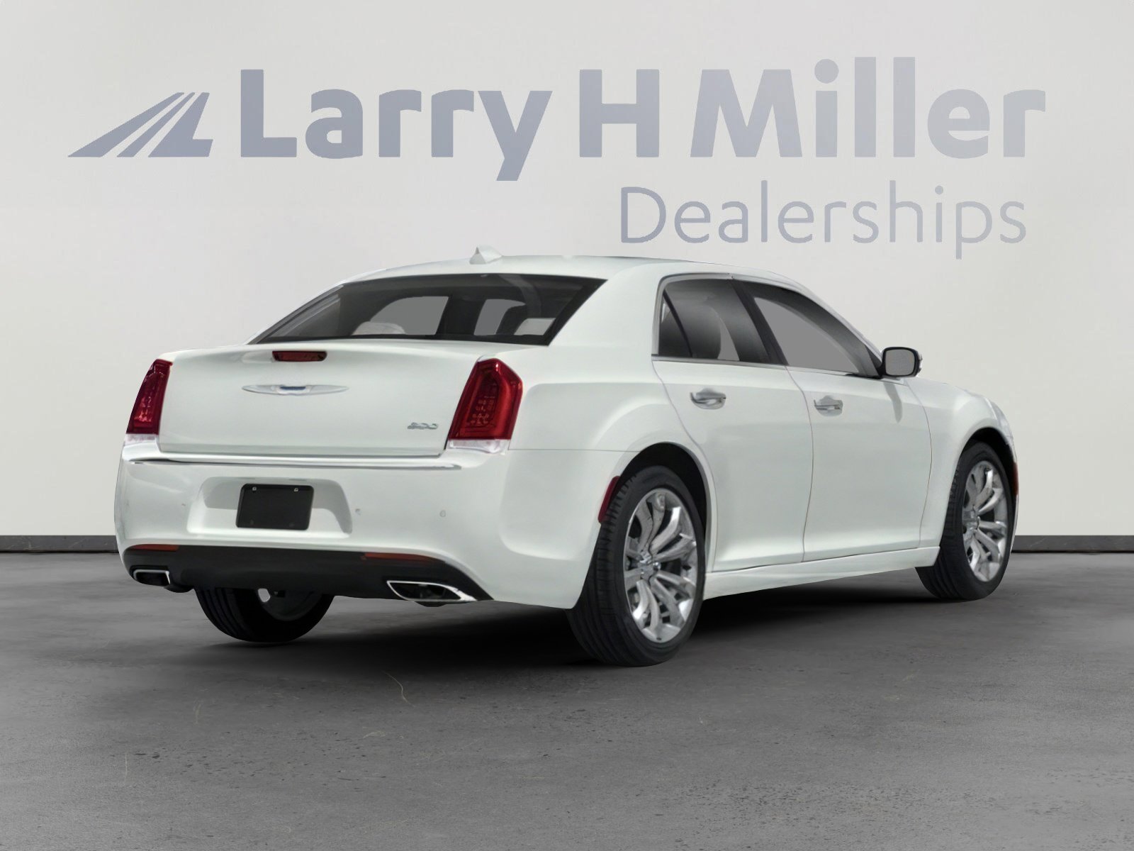 Used 2019 Chrysler 300 S image 5