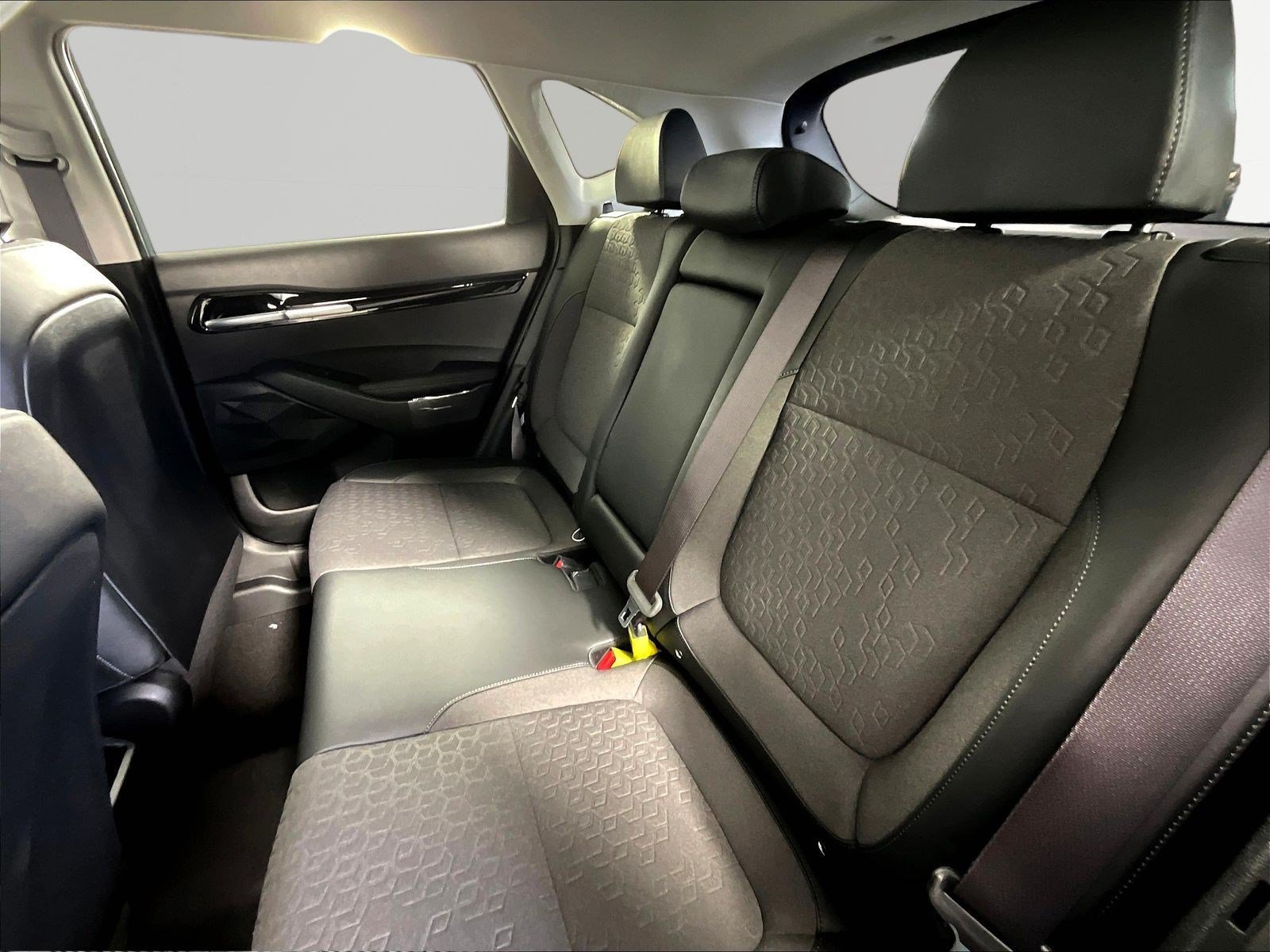 New 2026 Kia Seltos S AWD/4WD image 17