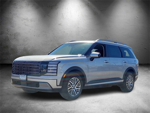 New 2026 Hyundai Palisade SEL image 5