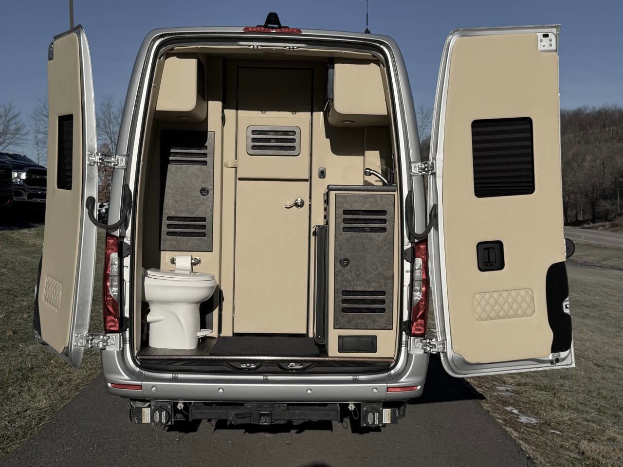 Used 2019 Mercedes-Benz Sprinter 170 image 87