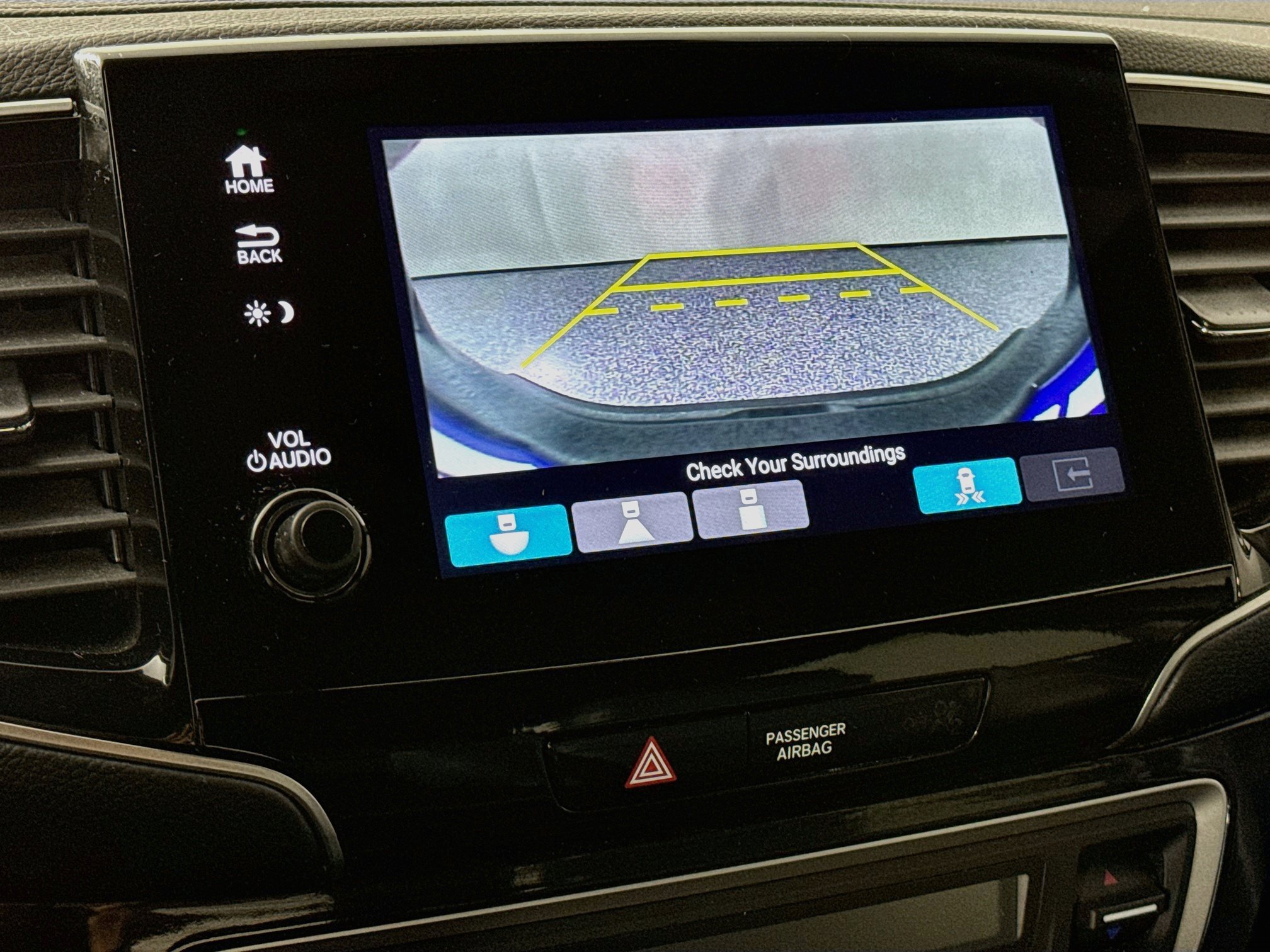 Certified 2023 Honda Passport Elite image 14