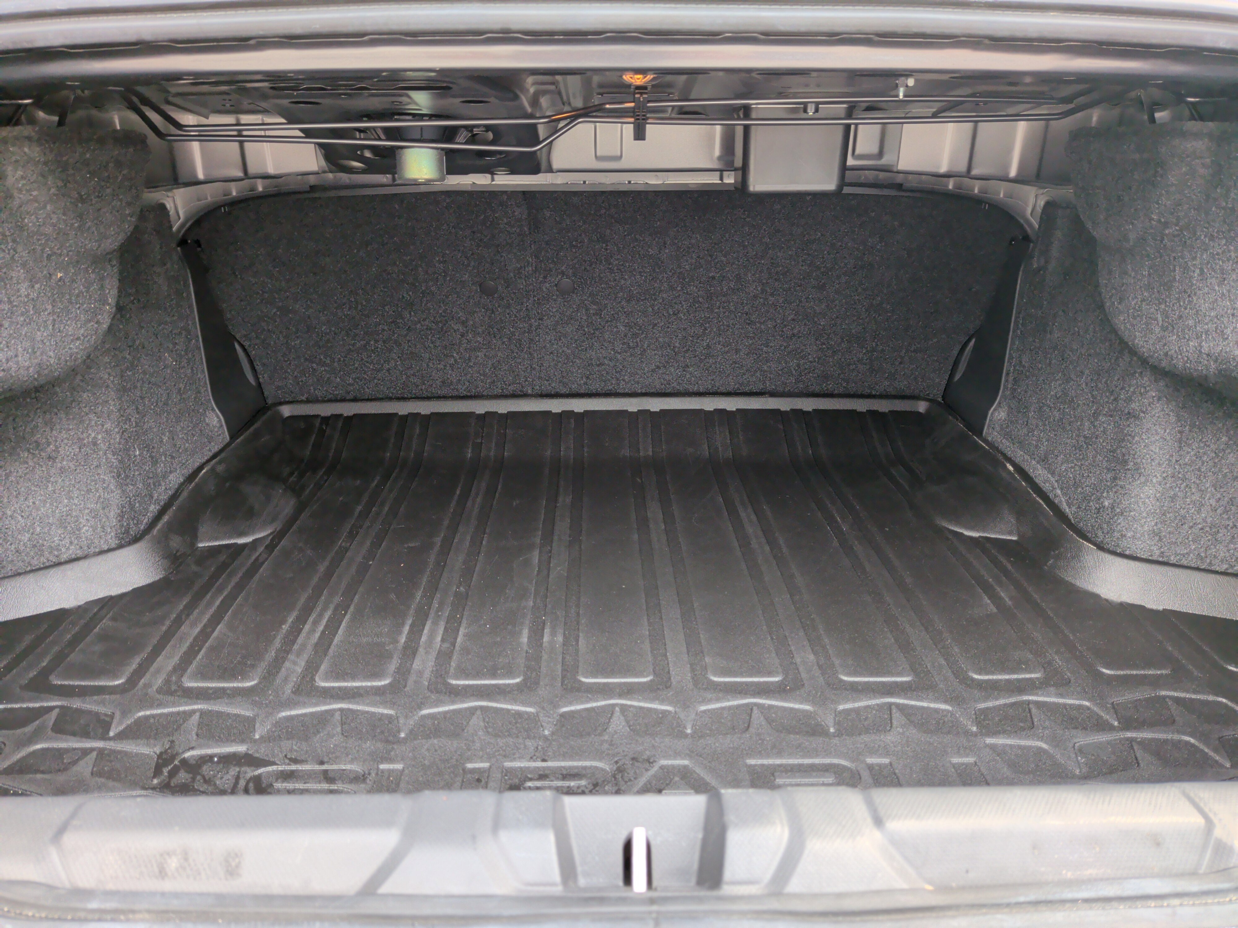 Used 2023 Subaru WRX Premium image 31