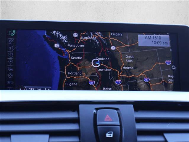 Used 2015 BMW 428i Gran Coupe xDrive AWD/4WD image 19