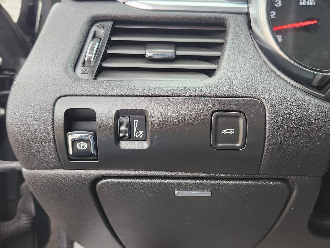 Used 2019 Chevrolet Impala LS FWD image 20