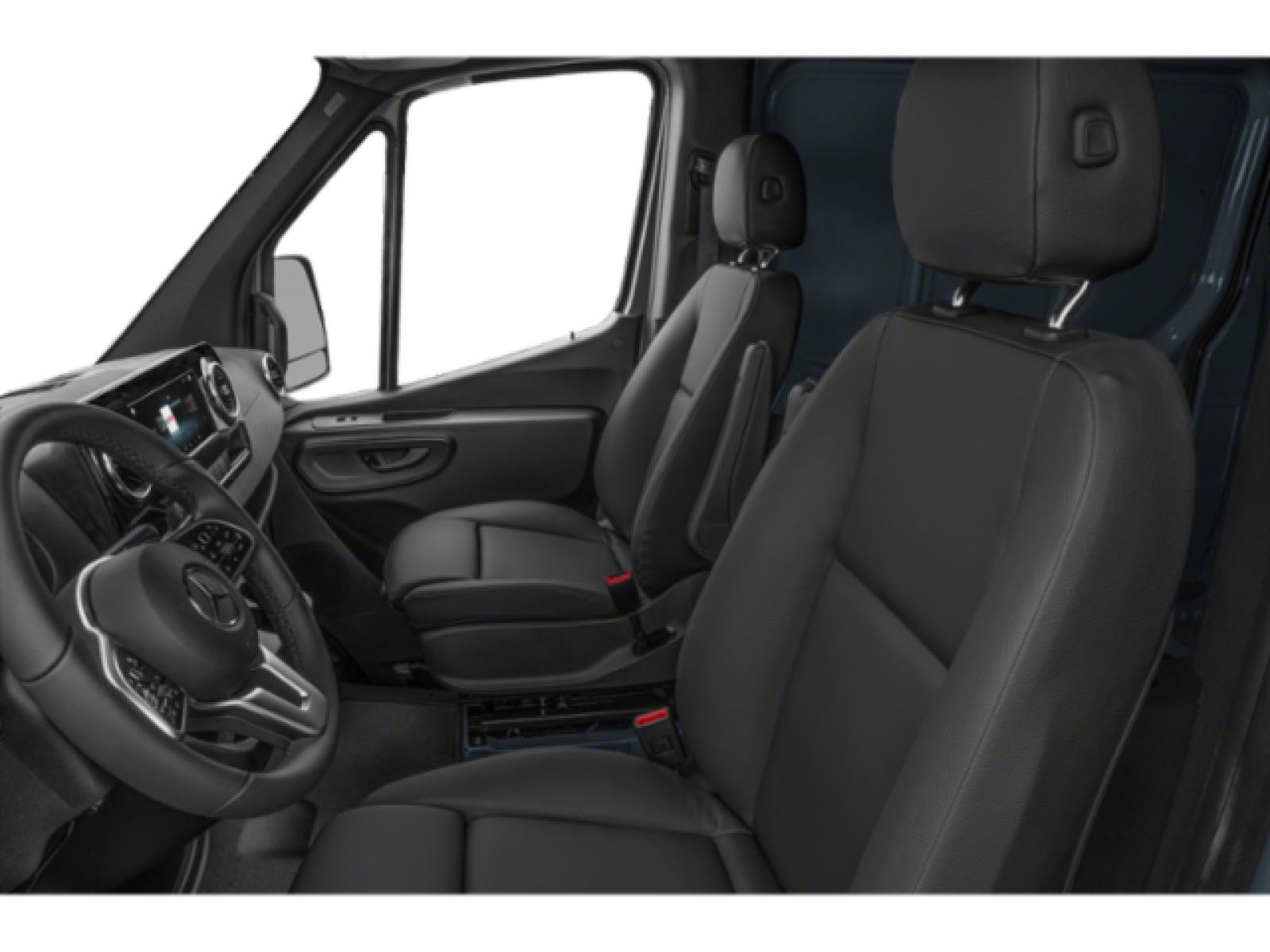 New 2026 Mercedes-Benz Sprinter 3500 image 6