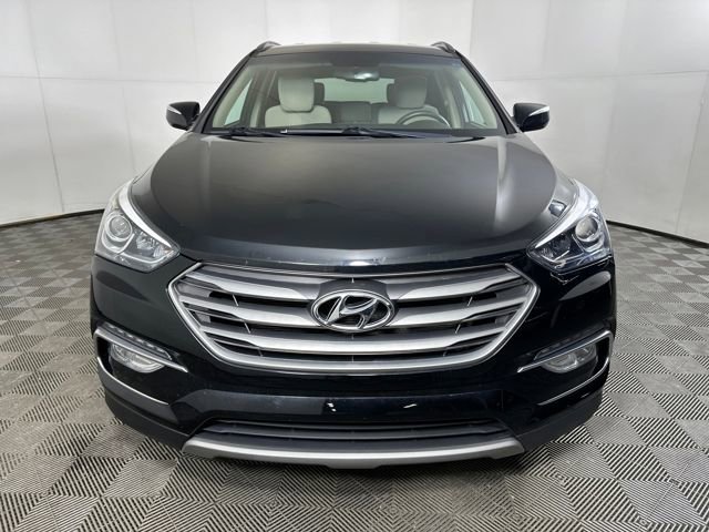 Used 2017 Hyundai Santa Fe Sport w/ 2.4L Value Package 06 image 8