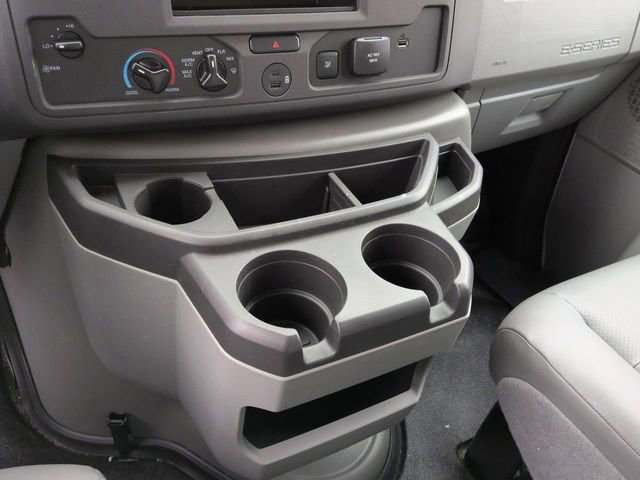 New 2025 Ford E-350 and Econoline 350 Super Duty w/ Power Equipment Group image 18