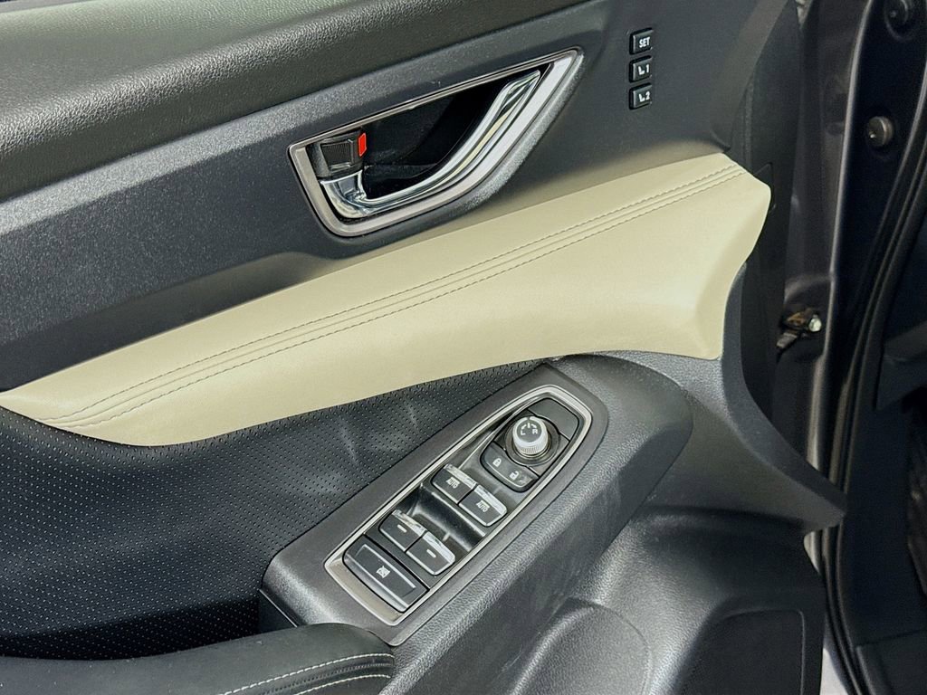Used 2019 Subaru Ascent Limited w/ Popular Package #2 AWD/4WD image 18
