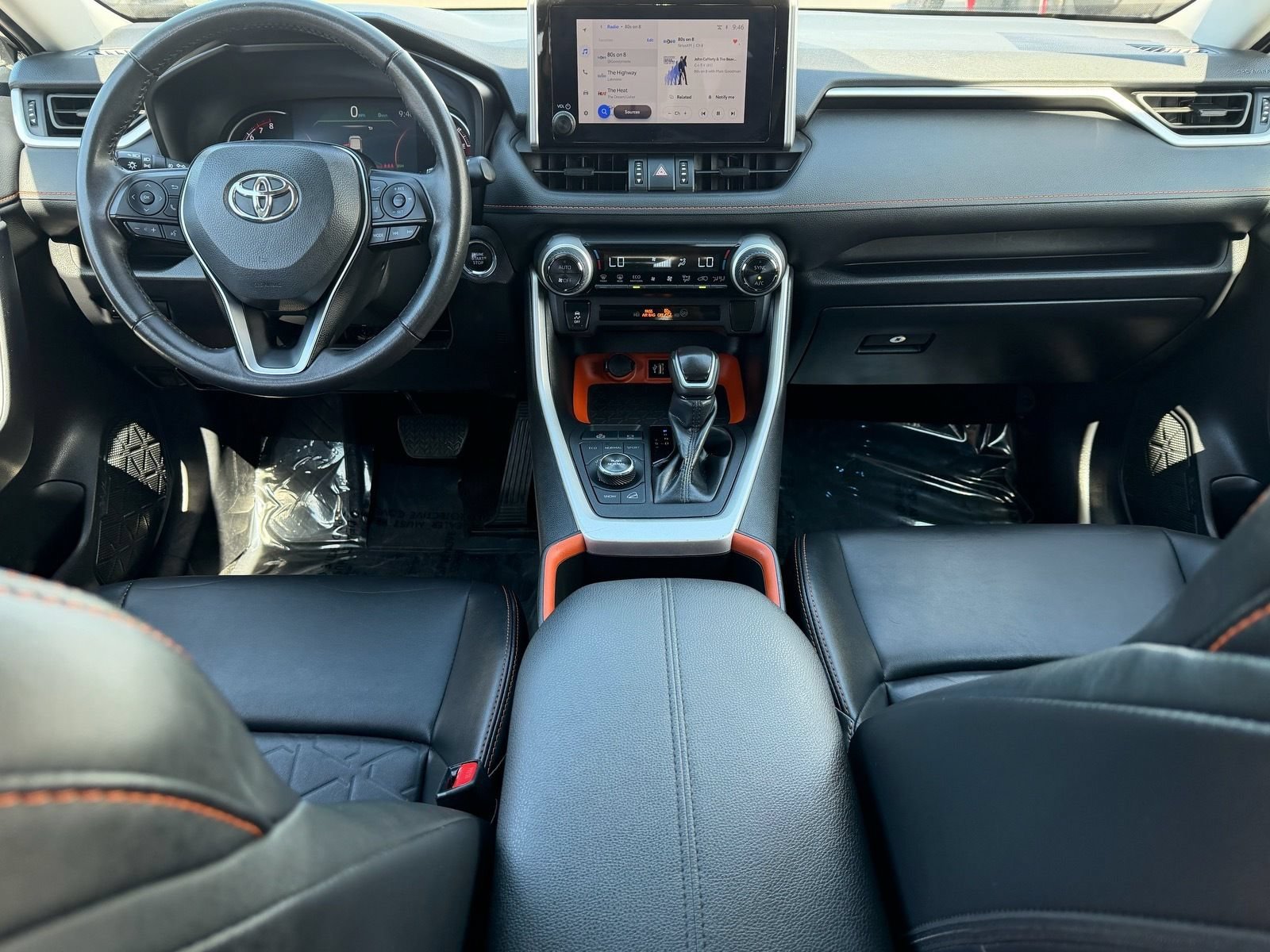 Used 2024 Toyota RAV4 Adventure AWD/4WD image 18