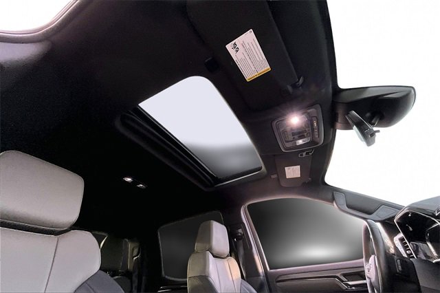 Used 2023 Chevrolet Silverado 1500 ZR2 w/ Technology Package image 25