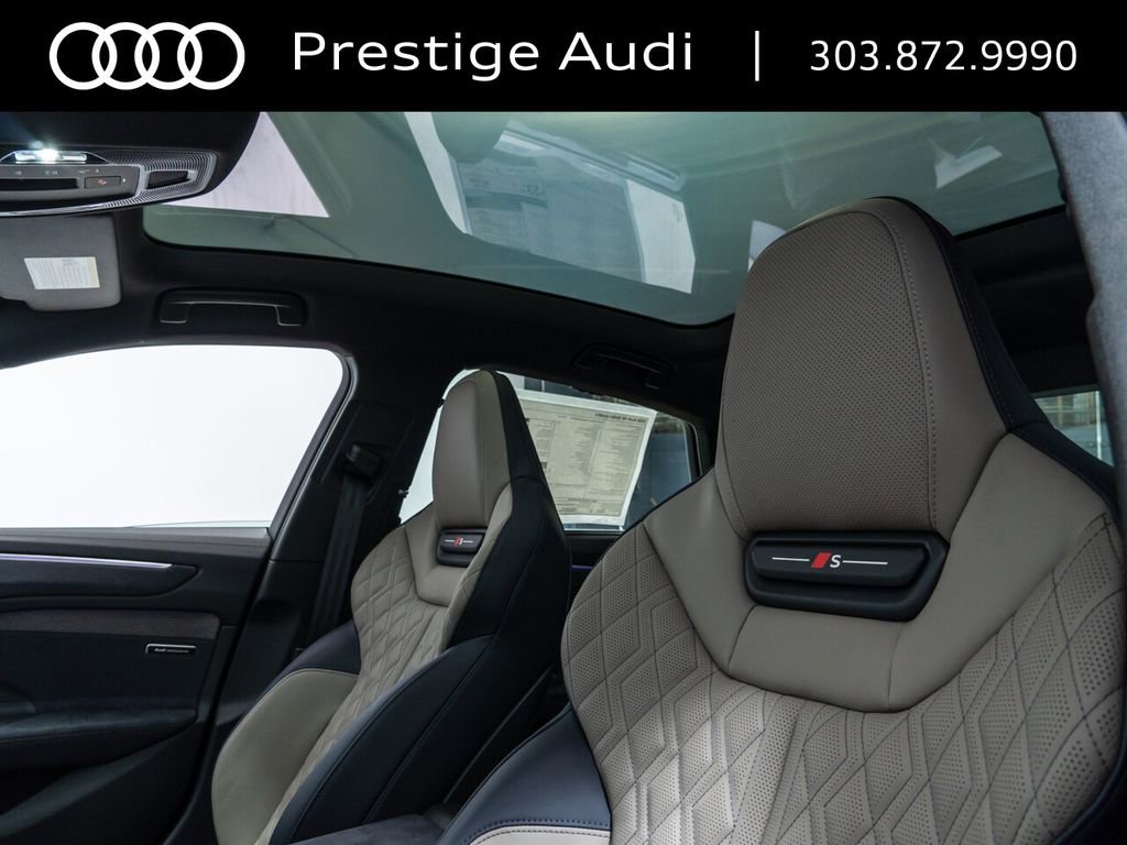 New 2026 Audi A6 Prestige AWD/4WD image 5