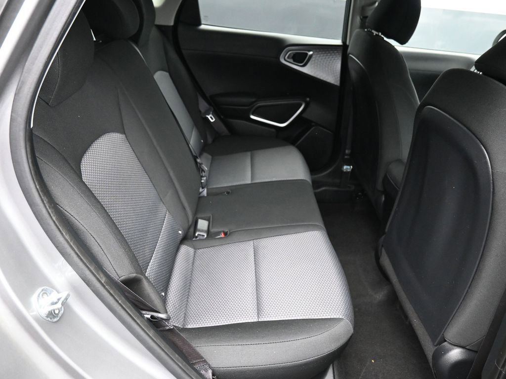 Certified 2022 Kia Soul LX w/ Technology Package image 22