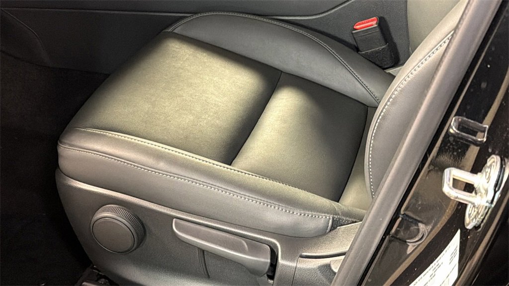 Used 2023 MAZDA CX-30 AWD 2.5 S w/ Select Package image 24