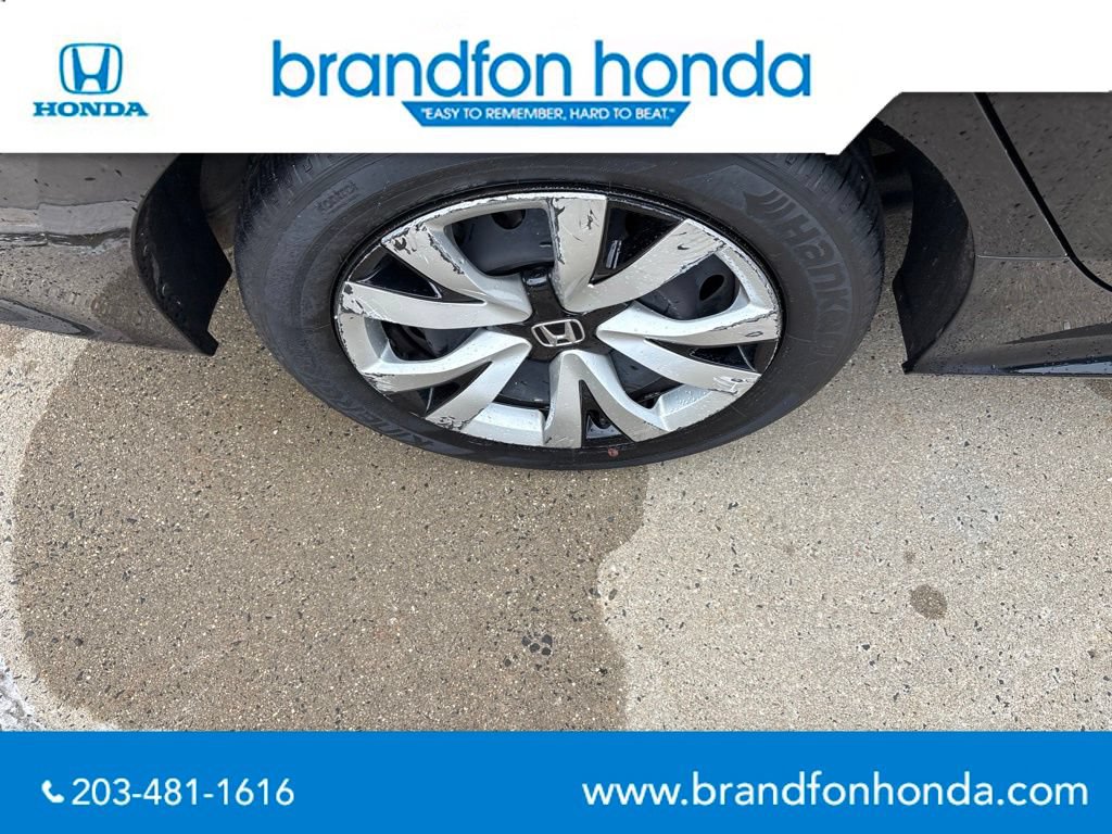 Used 2023 Honda Civic LX image 34