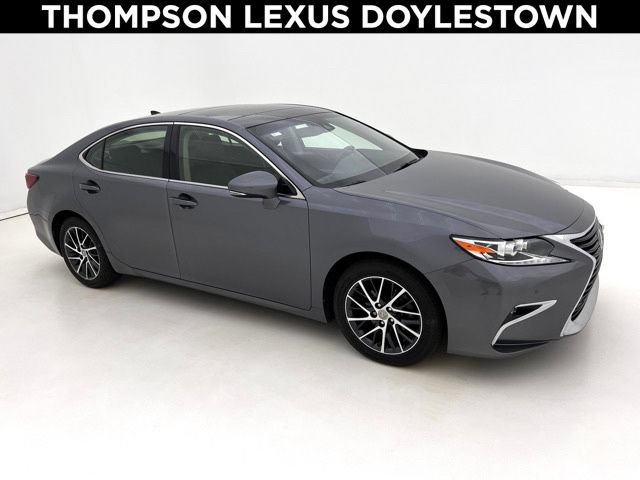Used 2016 Lexus ES 350