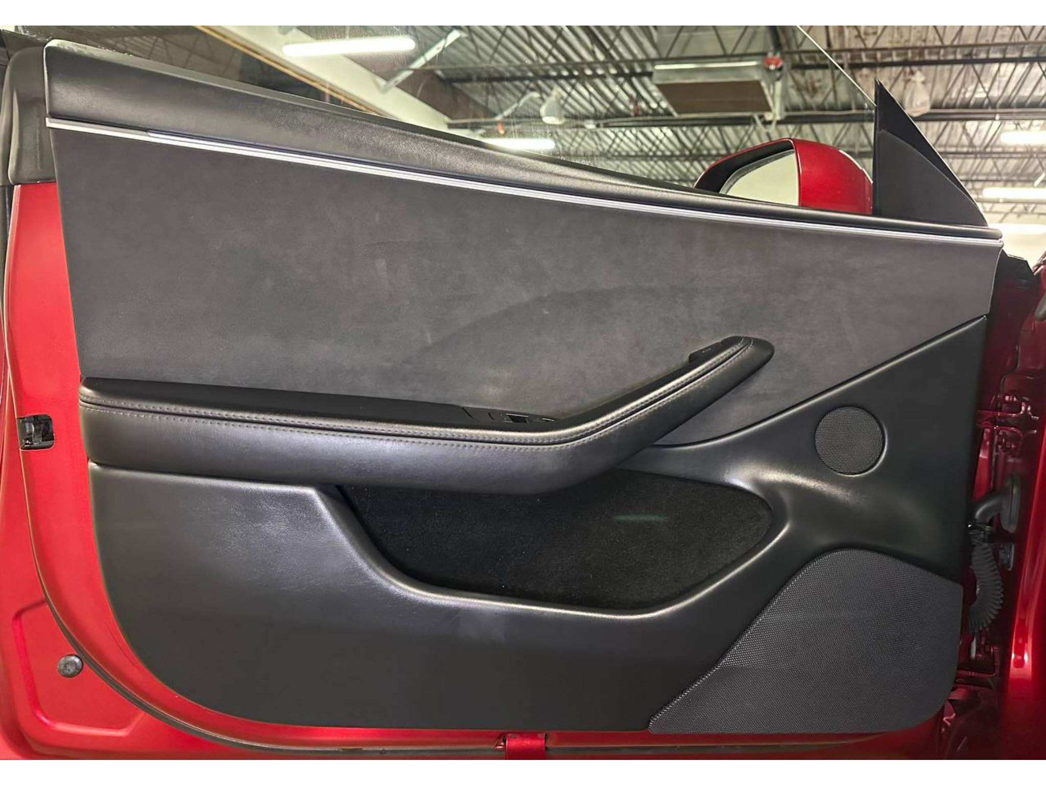 Used 2025 Tesla Model 3 Performance AWD/4WD image 18