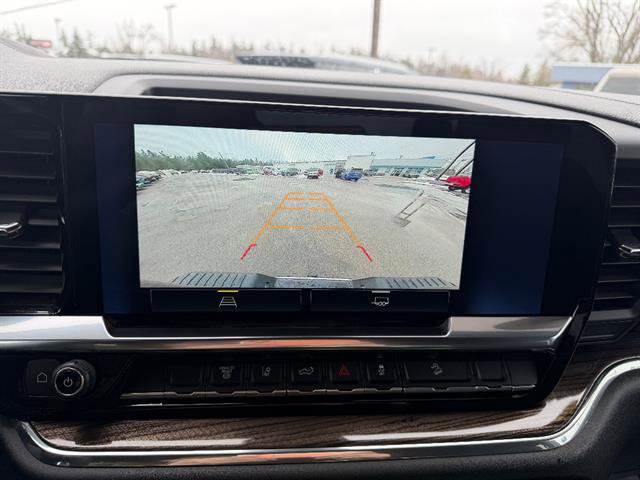 Used 2024 Chevrolet Silverado 2500 LT w/ Z71 Off-Road Package image 42