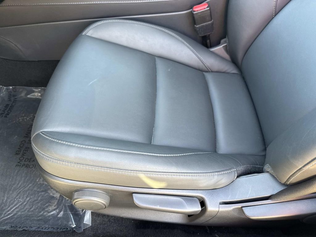 Certified 2025 MAZDA CX-30 AWD 2.5 S w/ Select Sport Pkg image 30