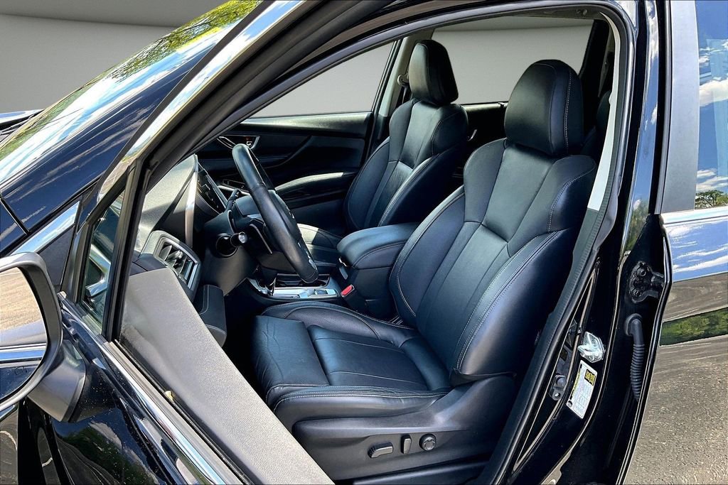 Used 2023 Subaru Ascent Limited w/ Technology Package AWD/4WD image 21
