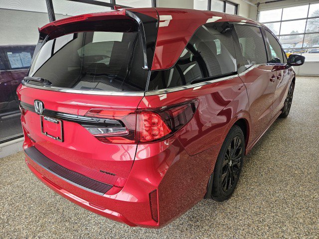 New 2026 Honda Odyssey Sport-L image 2