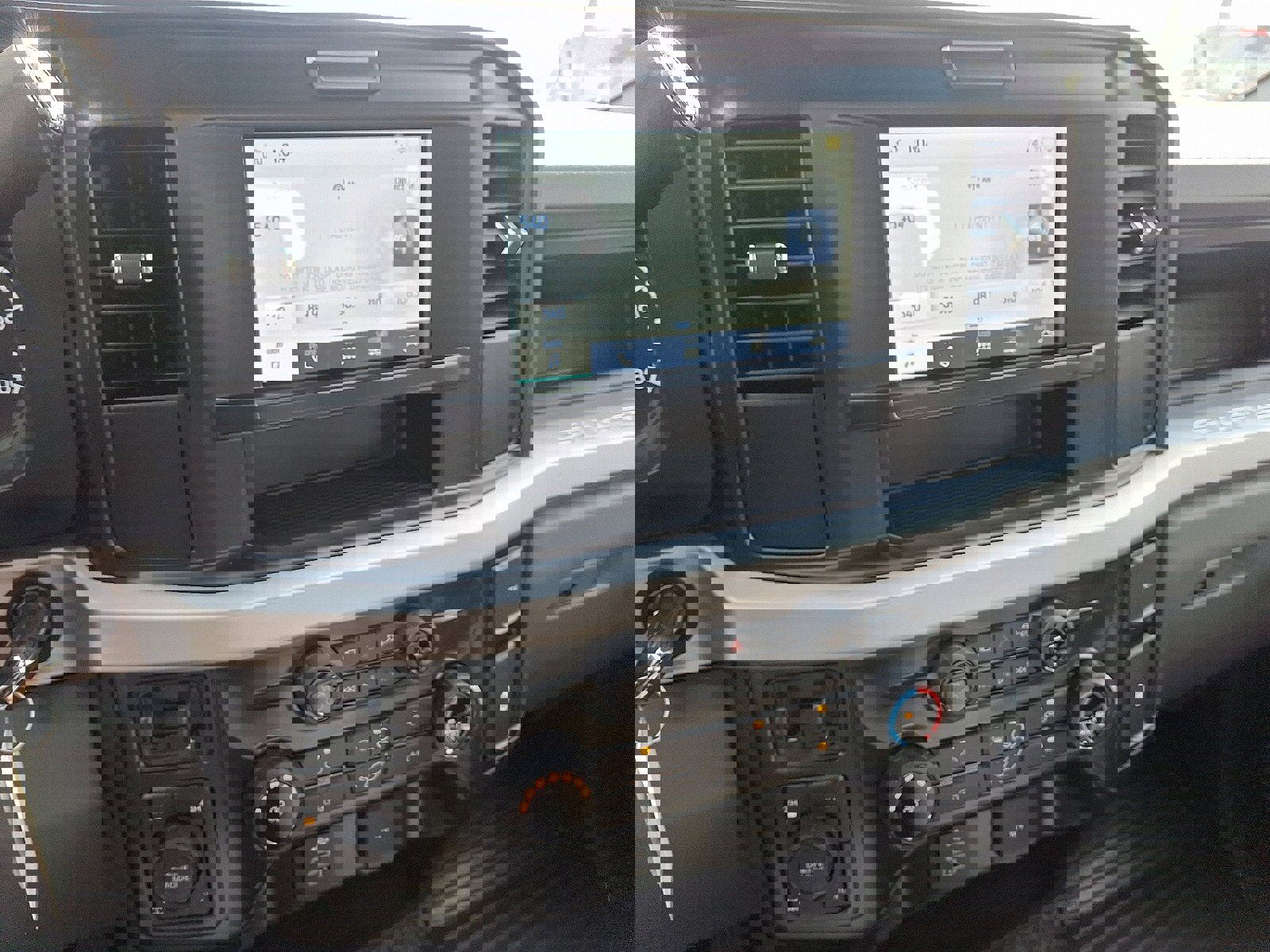 New 2026 Ford F250 XL w/ 360-Degree Camera Package image 16