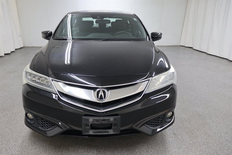 Used 2016 Acura ILX w/ Technology & A-SPEC Package FWD image 2
