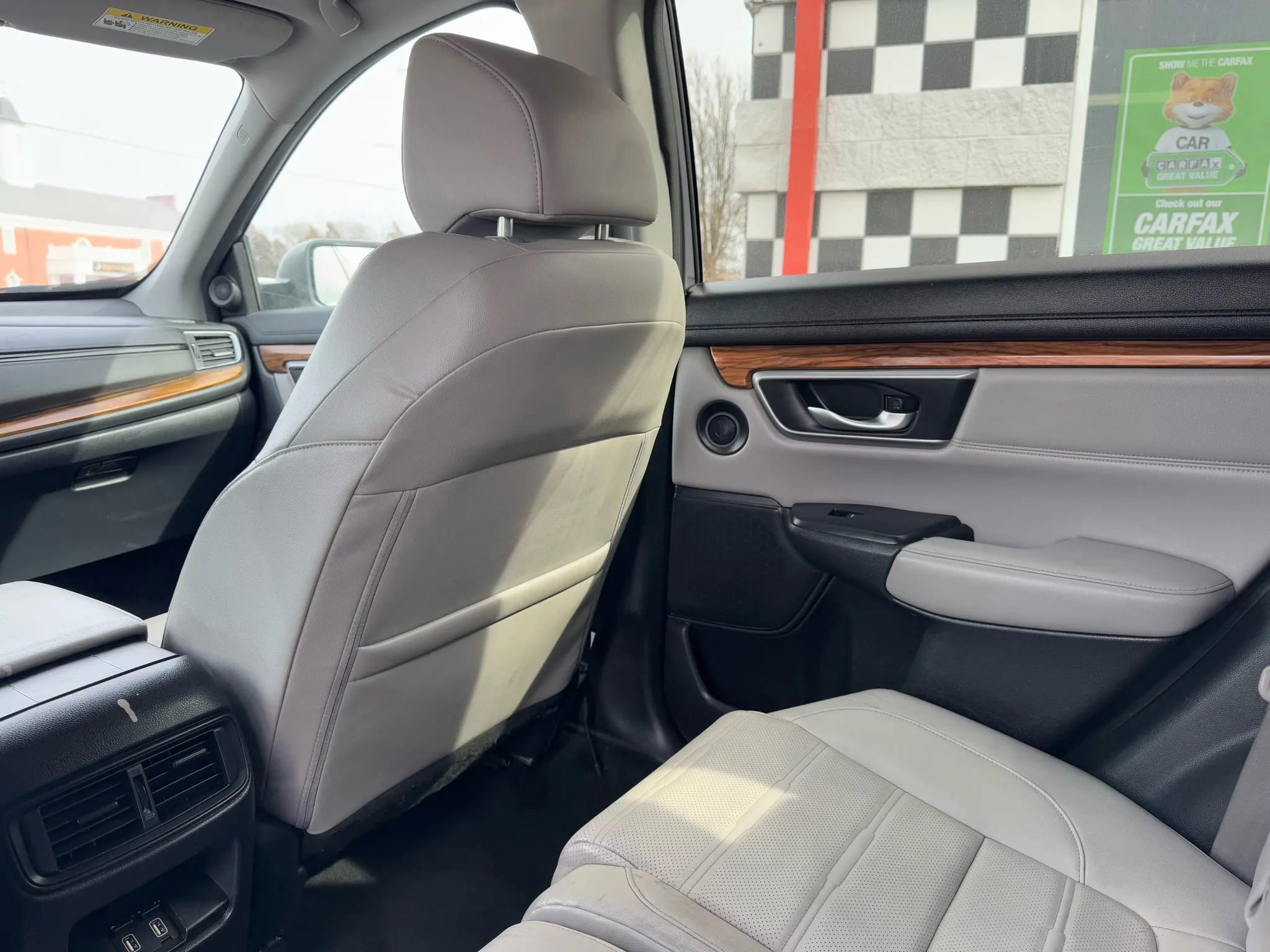 Used 2017 Honda CR-V EX-L image 33