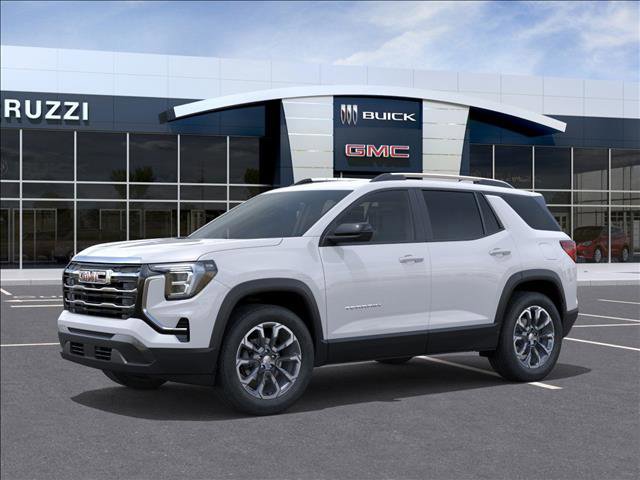 New 2026 GMC Terrain Elevation w/ Elevation Premium Package image 2