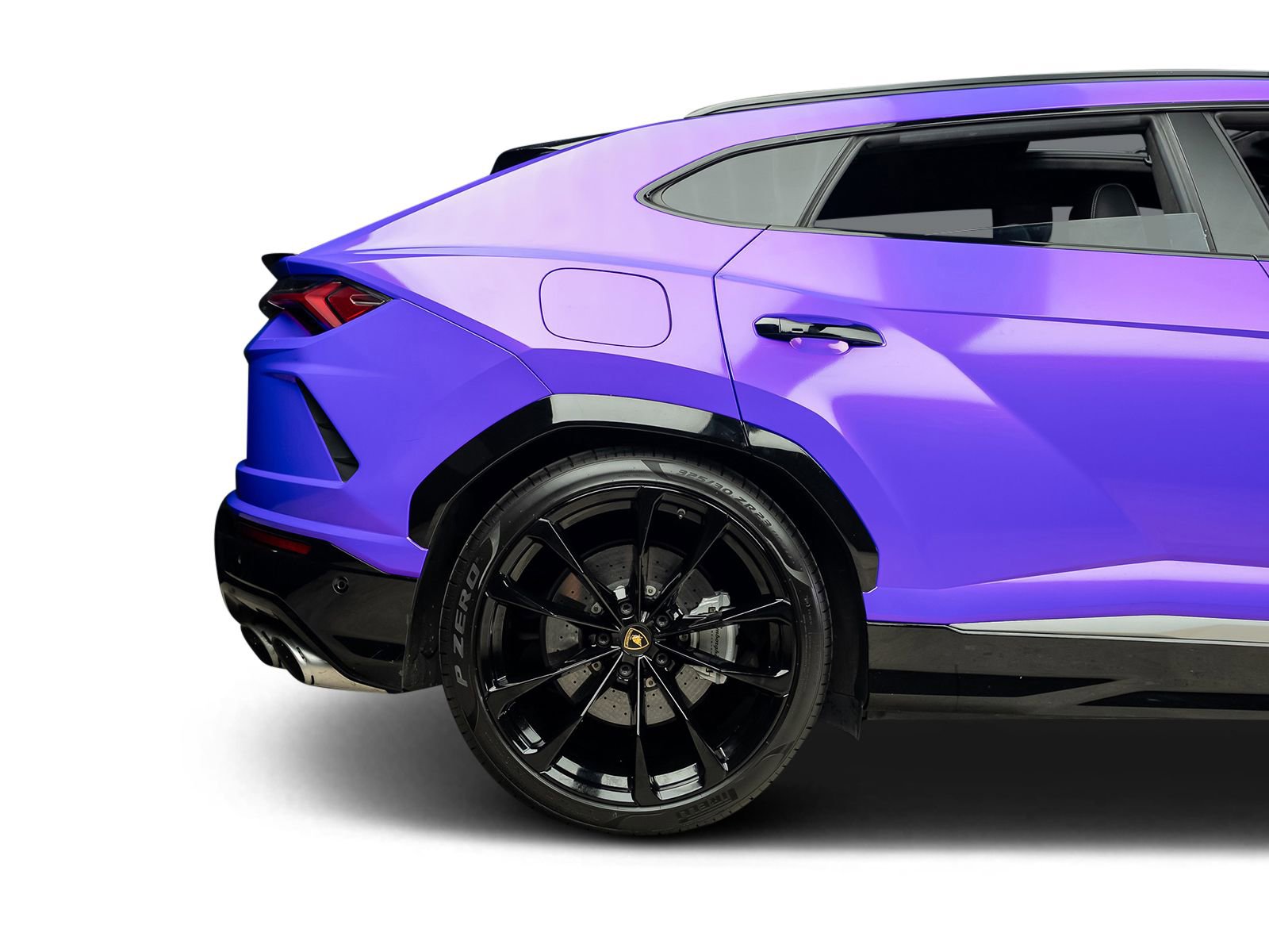 Used 2020 Lamborghini Urus image 29