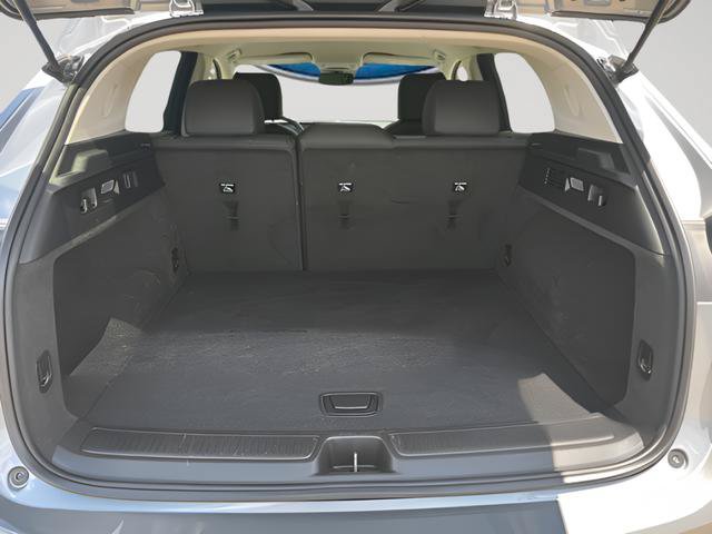 Used 2025 Buick Envision Sport Touring AWD/4WD image 7