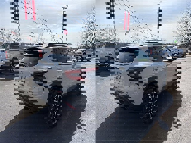 New 2026 Chevrolet Trax RS w/ Driver Confidence Package image 3