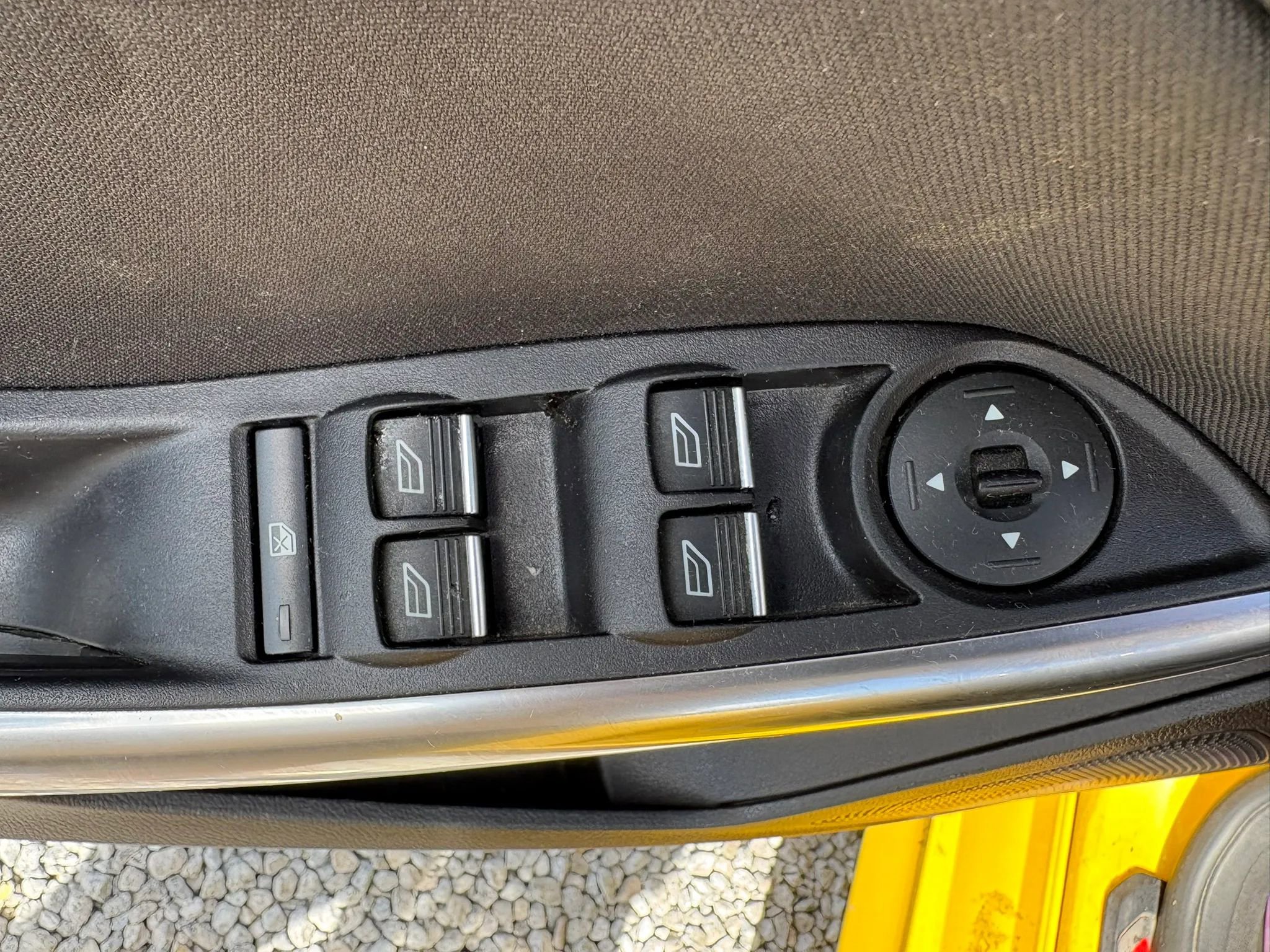 Used 2017 Ford Focus ST FWD image 17