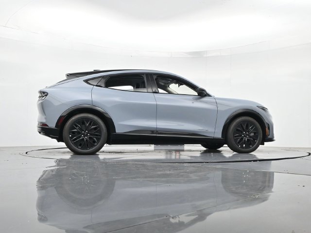 New 2026 Ford Mustang Mach-E Premium w/ Sport Appearance Package AWD/4WD image 36