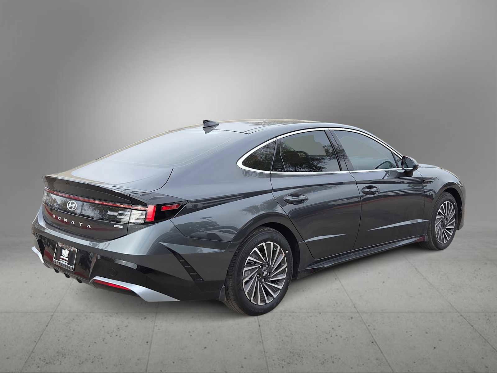 New 2026 Hyundai Sonata SEL image 8