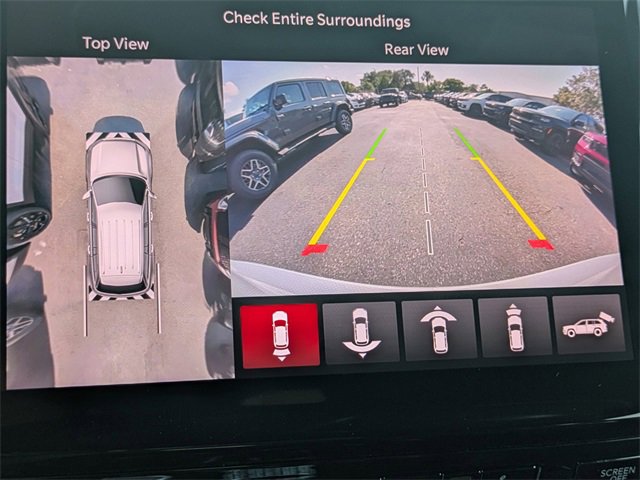 New 2025 Jeep Grand Cherokee Limited w/ Luxury Tech Group II image 22